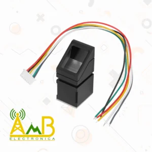 lector de huellas dactilares R307