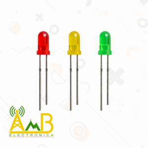led 3mm