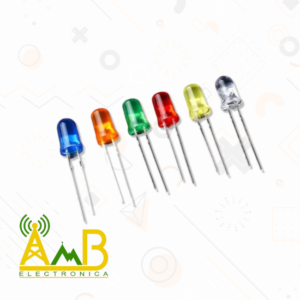 led 5mm