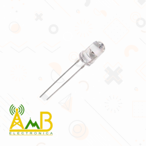 led infrarrojo transmisor