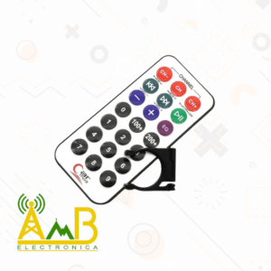 mo-082 control infrarrojo
