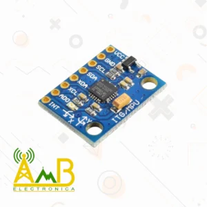 mpu6050