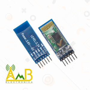 modulo bluetooth hc-05