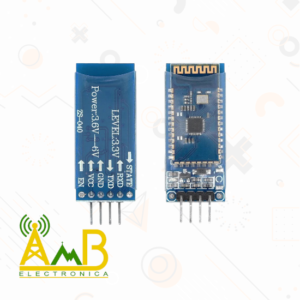Modulo Bluetooth Hc-06