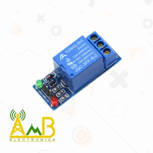 Modulo Rele 5V 1 Canal