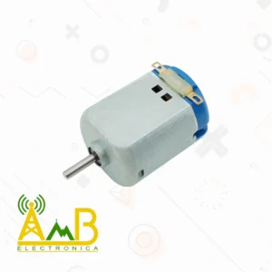 motor 130 DC 9V