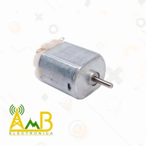 motor 130DC 3V