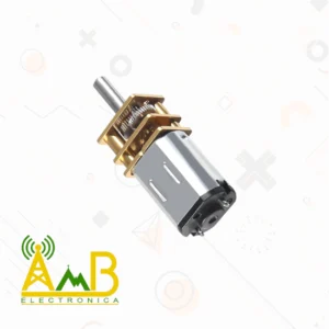 motor N20