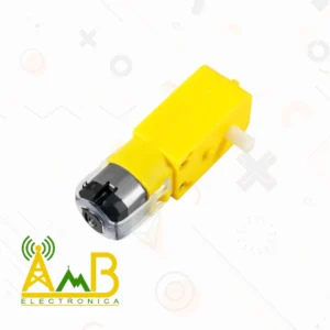 motor reductor