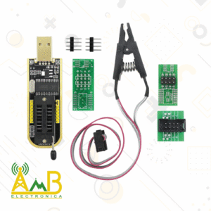 programador CH341