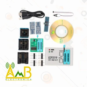 programador EZP2019