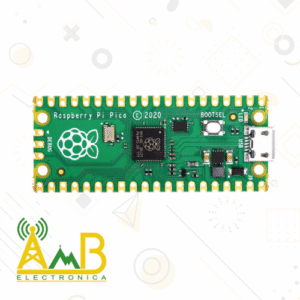rasperry pi pico