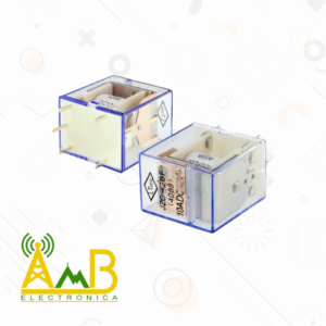 relay transparente