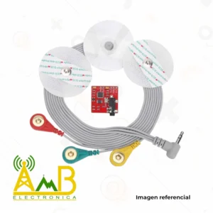 Muscular EMG minby