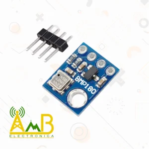 sensor barometrico bmp180