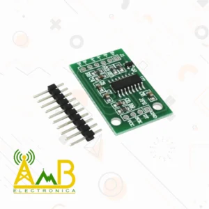 sensor de peso hx711