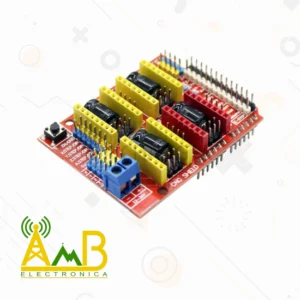 shield cnc v3 arduino uno