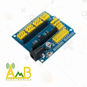 shield expansion arduino nano v3