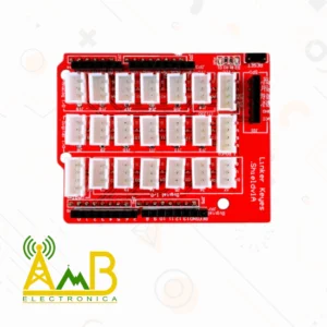 shield expansion keyes arduino uno