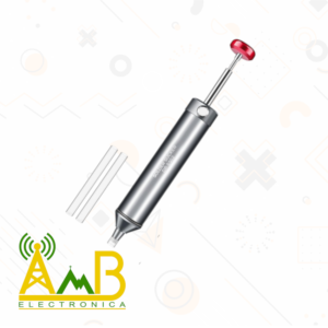 Succionador de Estaño Profesional SS-02